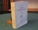 David Copperfield. 3 volumes.. DICKENS Charles