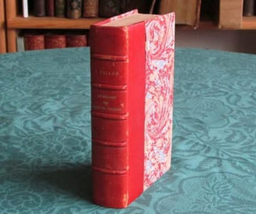 Le Secret de Marcel Proust.