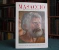 Masaccio - Les Fresques de Florence.. SALMI Mario