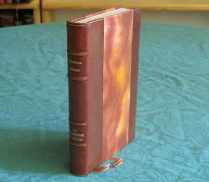 La Princesse Mathilde (Notre-Dame des Arts) - Édition originale.. AUGUSTIN-THIERRY Gilbert