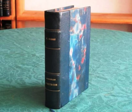 Gabrielle d'Estrées presque Reine 1570-1599 - Édition originale.. CARRE Henri