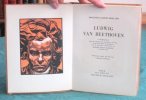 Ludwig van Beethoven - Édition originale.. ROLLAND Jacques