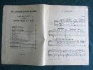 Partition Lack. Franz Liszt - Oeuvres choisies.. LISZT Franz - LACK Théodore