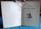 Le Page de Napoléon.. DUPUIS