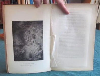 Journal inédit d'un voyage en Italie 1773-1774.