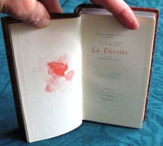 La Divette.