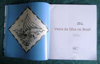 Vieira da Silva No Brasil.