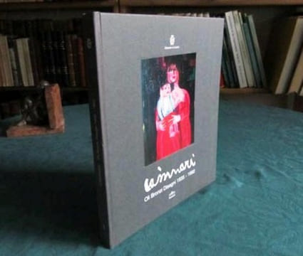 Cassinari, Oli Bronzi Designi 1935-1992.. COLLECTIF - BELLATI