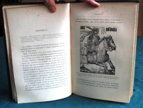 L'Armée depuis le Moyen-Age jusqu'à la Révolution.. LACROIX Paul (Bibliophile Jacob)