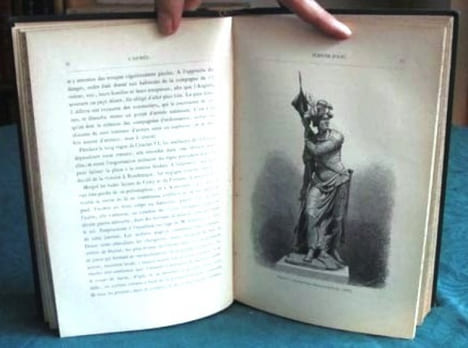 L'Armée depuis le Moyen-Age jusqu'à la Révolution.. LACROIX Paul (Bibliophile Jacob)
