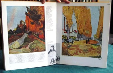 Journal de l'Art Moderne 1884-1914.