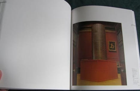 Bertrand Lavier.. COLLECTIF