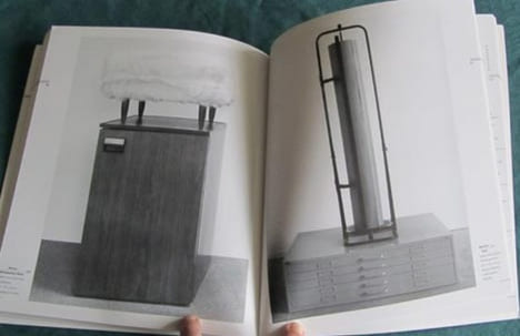 Bertrand Lavier.. COLLECTIF