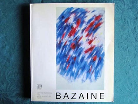 Bazaine.. BENGY Jean de - DAVAL Jean-Luc