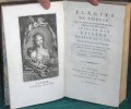Elégies de Tibulle par Mirabeau - Baisers de Jean Second. 2 volumes.. MIRABEAU (Honoré-Gabriel Riquetti comte de) - SECOND Jean