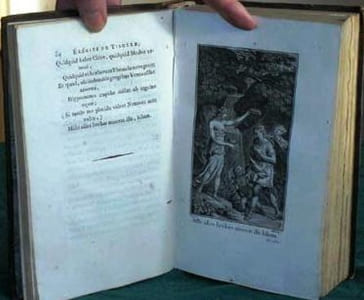 Elégies de Tibulle par Mirabeau - Baisers de Jean Second. 2 volumes.
