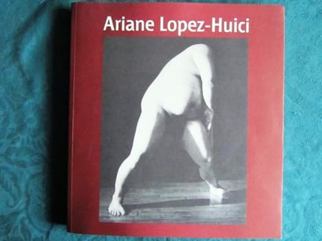 Ariane Lopez-Huici.. COLLECTIF
