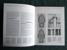 Les Cahiers de la recherche architecturale et urbaine. Méthodes en histoire de l'architecture. (cahier 9-10).. COLLECTIF