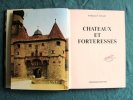 Châteaux et Forteresses.. SCHUERL Wolfgang