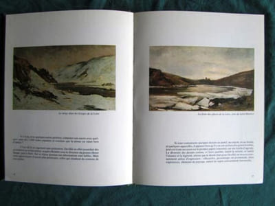 Charles Devillié, peintre impressionniste. 1850-1905.