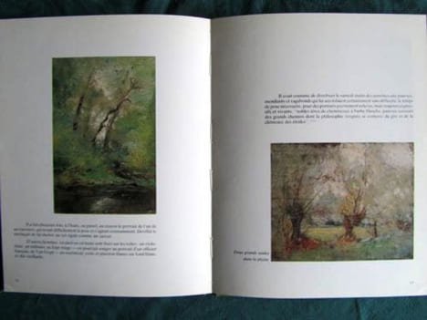 Charles Devillié, peintre impressionniste. 1850-1905.. CHERPIN Jean - SCHURR Gérald
