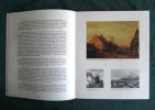 Esquisses peintes - moments anonymes - Normandie 1850-1950.. COLLECTIF