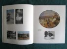 Esquisses peintes - moments anonymes - Normandie 1850-1950.. COLLECTIF