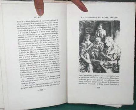 Zulmé.. GANDON Yves