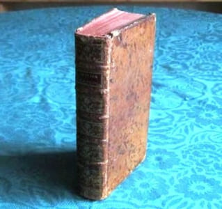 Le Fablier françois, ou élite des meilleurs Fables depuis La Fontaine.