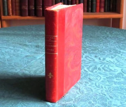 La Croisière noire - Expédition Citroën Centre-Afrique.. HAARDT Georges-Marie - AUDOUIN-DUBREUIL Louis