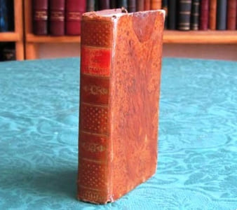 Abrégé de l'Histoire des Empereurs de Crévier.