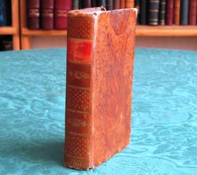 Abrégé de l'Histoire des Empereurs de Crévier.. CREVIER - CAILLOT Antoine