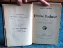 Florise Bonheur.. BRISSON Adolphe