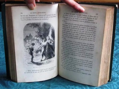 Enfances célèbres.