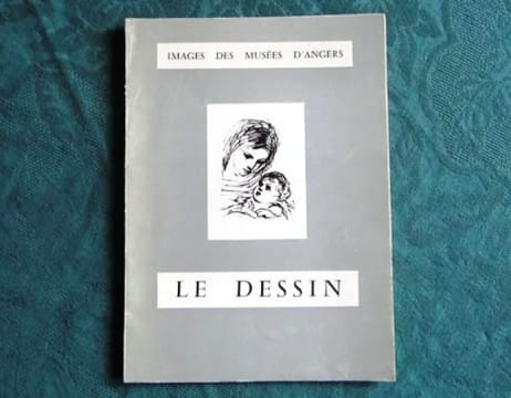 Le Dessin.. MORANT Henry de