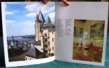 Le château de Saumur - l'album du musée.. MONGELLAZ Jacqueline - HAU-BALIGNAC Françoise