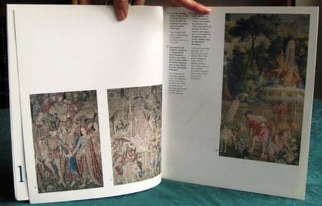 Le château de Saumur - l'album du musée.. MONGELLAZ Jacqueline - HAU-BALIGNAC Françoise