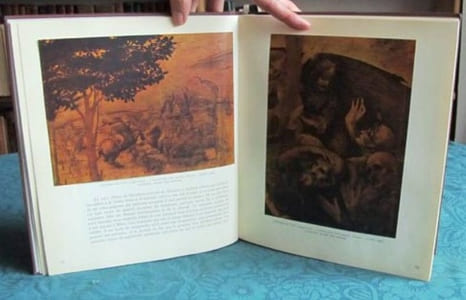 De Léonard au Greco.