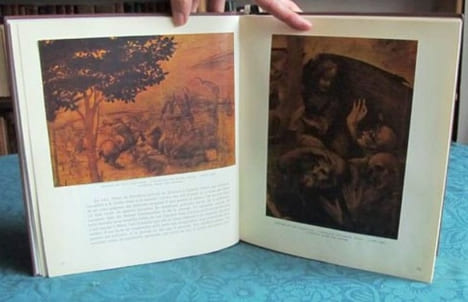 De Léonard au Greco.. SKIRA Albert - VENTURI Lionello