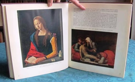 De Léonard au Greco.. SKIRA Albert - VENTURI Lionello