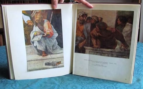 De Léonard au Greco.. SKIRA Albert - VENTURI Lionello
