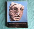 Dijon - Musée archéologique. Sculptures Gallo-Romaines mythologiques et religieuses.. DEYTS Simone