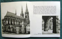 Cathédrale de Moulins.