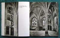 Cathédrale de Moulins.