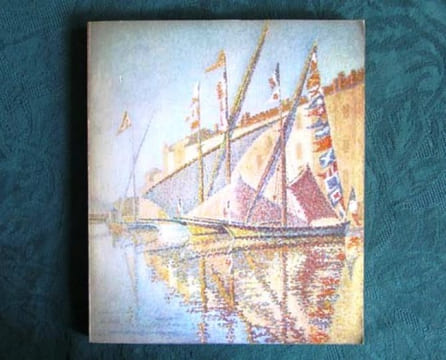 Signac.. COLLECTIF