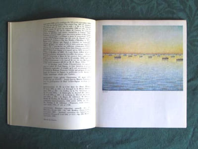 Signac.
