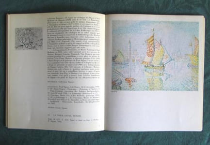 Signac.