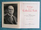 Catalogue de la Collection Tuck.. COLLECTIF
