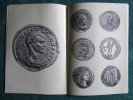 Monnaies antiques.. NIKLAUS DURR