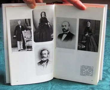 Pléiade. Album Gide. - Édition originale.